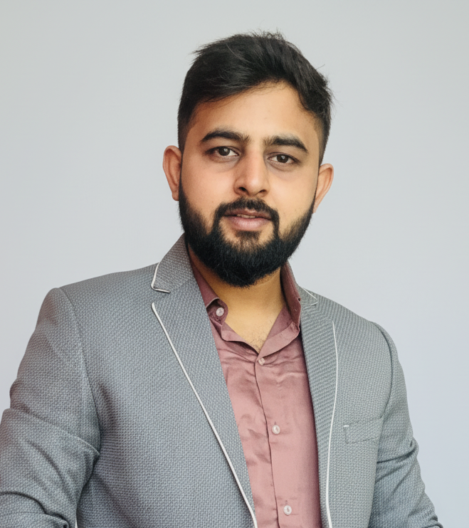 Shivam Mishra